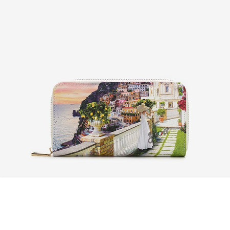 YNOT Portafogli donna YES361S4