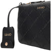 Liu Jo borsa a spalla crossbody nera AF5072E0538-22222