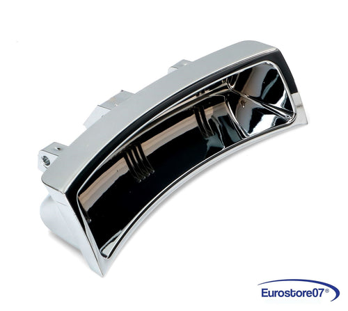 MANIGLIA APERTURA SPORTELLO OBLÒ LAVATRICE CANDY HOOVER COMPATIBILE 41041407
