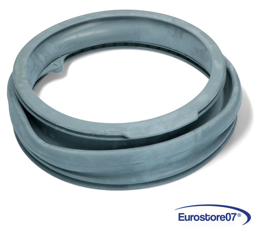 GUARNIZIONE SOFFIETTO PER LAVATRICE REX ELECTROLUX 140004670042 140004670018