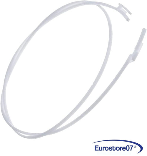 Anello Fissaggio Tenuta Giunto Oblo' Lavatrice Candy Zerowatt Hoover 41018408