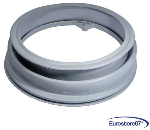SOFFIETTO GUARNIZIONE OBLÒ LAVATRICE CANDY HOOVER IBERNA ZEROWATT 41008852