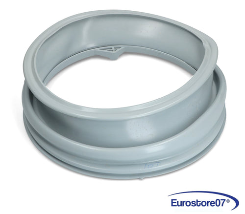 GUARNIZIONE SOFFIETTO OBLÒ LAVATRICE CANDY HOOVER ZEROWATT TIPO 43020484