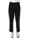 John Richmond Pantaloni Nero da uomo
