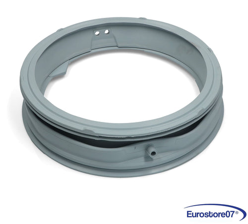SOFFIETTO GUARNIZIONE OBLÒ LAVATRICE LG MDS41955002, MDS55242601, MDS55242605
