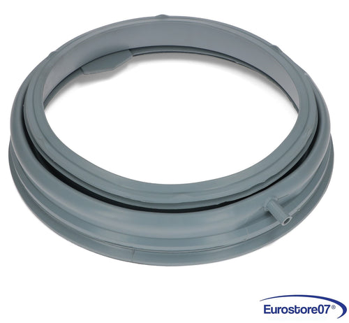 GUARNIZIONE A SOFFIETTO PER OBLÒ LAVATRICE LG 4986EN1002A, 4986EN1003A,