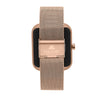 MORELLATO Smartwatch Unisex M-02 acciaio oro rosa