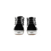 VANS Scarpa Alta Uomo Sk8-hi (bandana) Black/true White da uomo