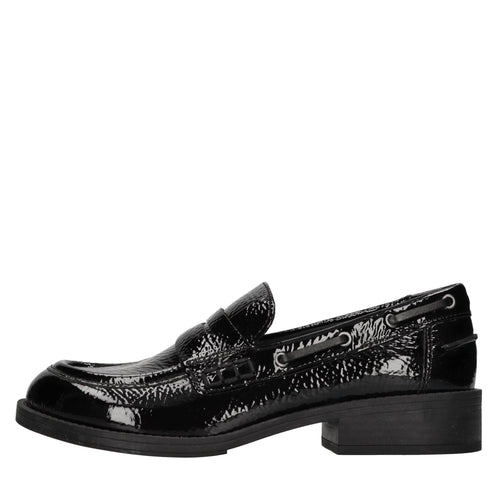 ASH Scarpe basse Nero da donna