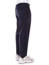 John Richmond Pantaloni Zaffiro da uomo