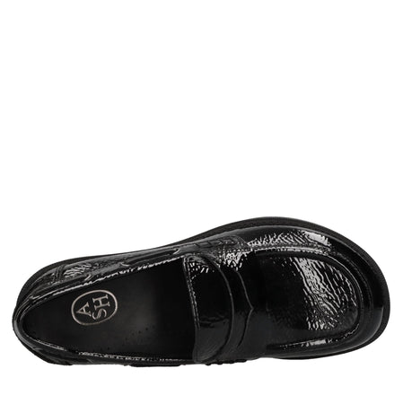 ASH Scarpe basse Nero da donna