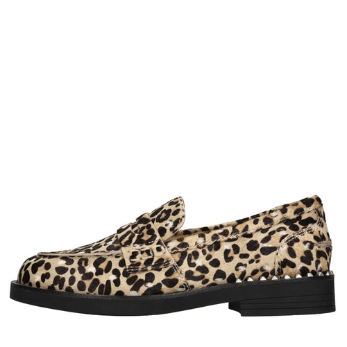 ASH Scarpe basse Marrone da donna