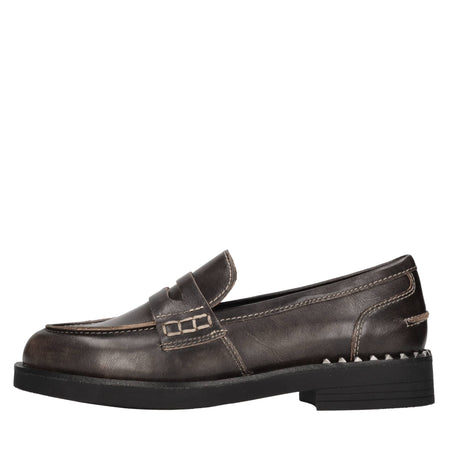 ASH Scarpe basse Marrone da donna