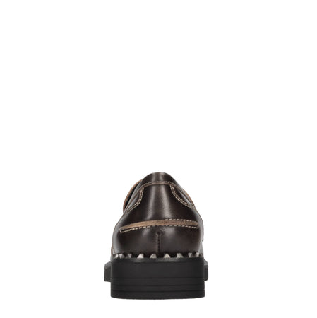 ASH Scarpe basse Marrone da donna