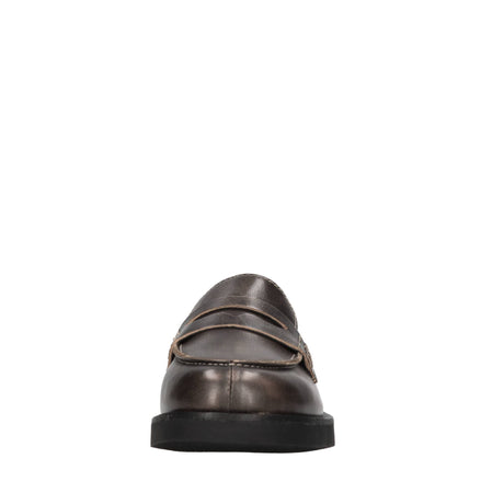 ASH Scarpe basse Marrone da donna