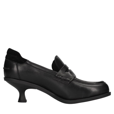 ASH Scarpe basse Nero da donna