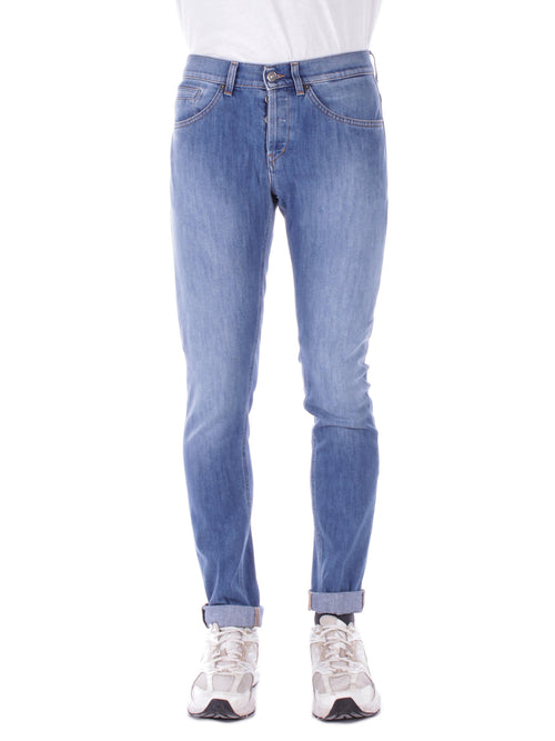 Dondup Jeans Blu da uomo