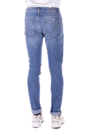 Dondup Jeans Blu da uomo