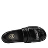 ASH Scarpe basse Nero da donna