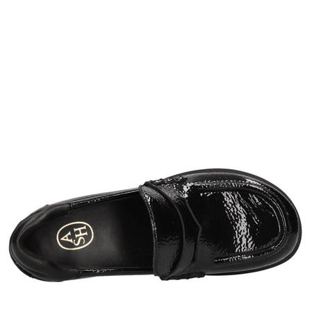 ASH Scarpe basse Nero da donna