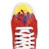 VANS Scarpa Alta Uomo Sk8-hi (racer) Red/true Blue da uomo