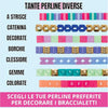 Cool Maker Macchina Crea Braccialetti con 170 Perline e 20 Elastici Idea Regalo
