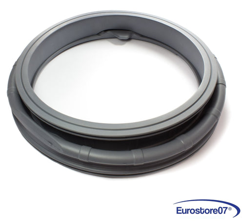 SOFFIETTO GUARNIZIONE OBLÒ PER LAVATRICE SAMSUNG DC98-01805A DC64-01602C