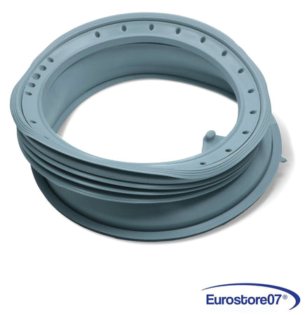 REX ELECTROLUX ZANUSSI ZOPPAS GUARNIZIONE SOFFIETTO OBLÒ LAVATRICE 1321091025