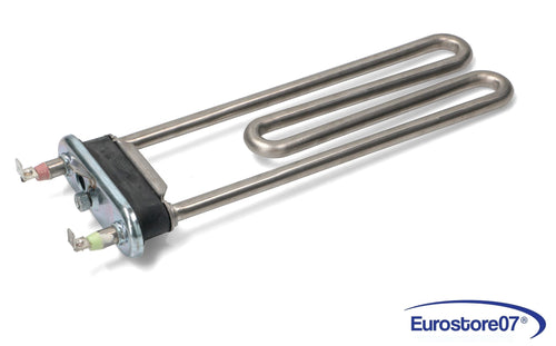 RESISTENZA CON FORO PER SONDA LAVATRICE VESTEL BOMPANI 32004582 32004626 1850W