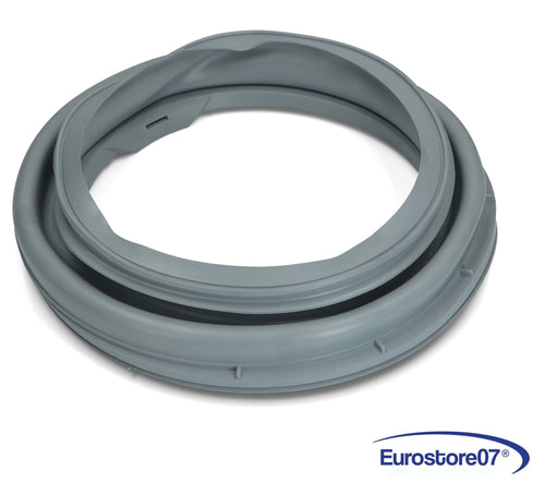 GUARNIZIONE SOFFIETTO OBLÒ LAVATRICE WHIRLPOOL IGNIS 481246068617 C00311137