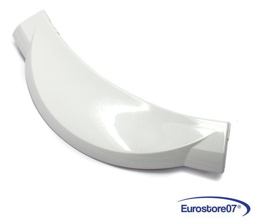 MANIGLIA SPORTELLO OBLÒ PER LAVATRICE BEKO ARCELIK 2805990100 INDESIT C00895281