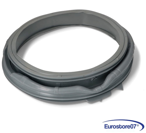 GUARNIZIONE SOFFIETTO OBLÒ LAVATRICE SAMSUNG  DC64-03197A,   DC64-03988A