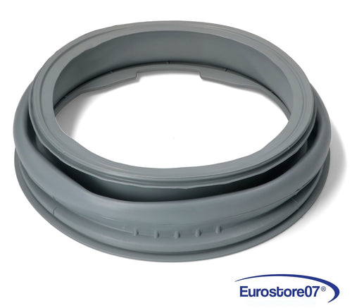 GUARNIZIONE SOFFIETTO OBLÒ LAVATRICE BOSCH SIEMENS 00667220 , 667220