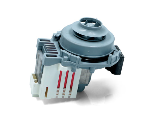 MOTORE MOTOPOMPA LAVASTOVIGLIE SINCRONA ARISTON INDESIT 256523 303737 C00303737