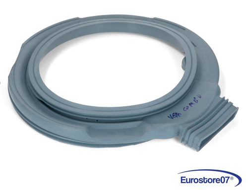 GUARNIZIONE CON TUBETTO APERTO SOFFIETTO OBLÒ PER LAVATRICE SAMSUNG DC64-02915A
