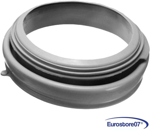 GUARNIZIONE A SOFFIETTO OBLÒ LAVATRICE SERIE 700-800-900 MIELE 04223911 06816000