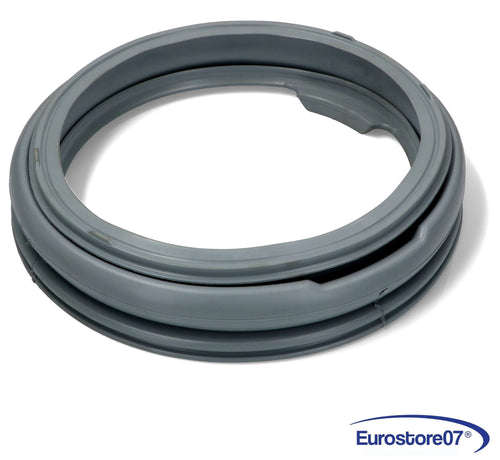 GUARNIZIONE SOFFIETTO OBLÒ LAVATRICE ARCELIK BEKO BRANDT SMEG 2804860100