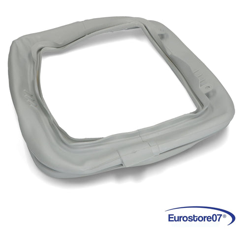 GUARNIZIONE A SOFFIETTO COPERCHIO LAVATRICE CARICA DALL'ALTO CANDY 81452547