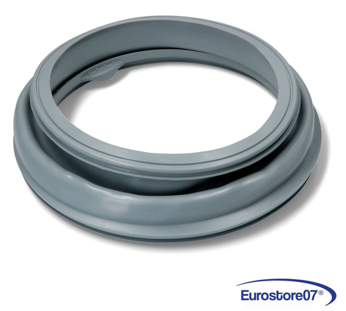 SOFFIETTO GUARNIZIONE OBLÒ LAVATRICE 5 6 7 KG IT WASH REX ZOPPAS 800 1000 RPM