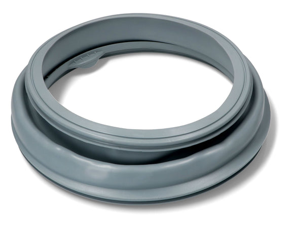 SOFFIETTO GUARNIZIONE OBLÒ LAVATRICE 5 6 7 KG IT WASH REX ZOPPAS 800 1000 RPM