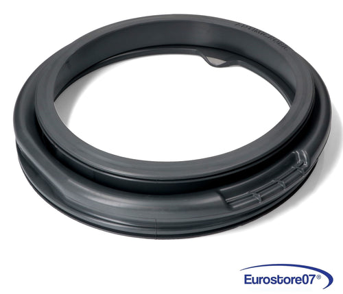 GUARNIZIONE SOFFIETTO OBLÒ PER LAVATRICE ARISTON INDESIT HOTPOINT C00850418