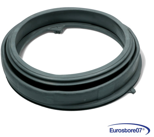 GUARNIZIONE SOFFIETTO OBLÒ LAVATRICE IGNIS WHIRLPOOL BAUKNECHT 481010632436