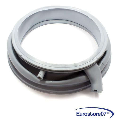 GUARNIZIONE SOFFIETTO OBLÒ PER LAVATRICE BOSCH SIEMENS BALAY 00478300 00680405