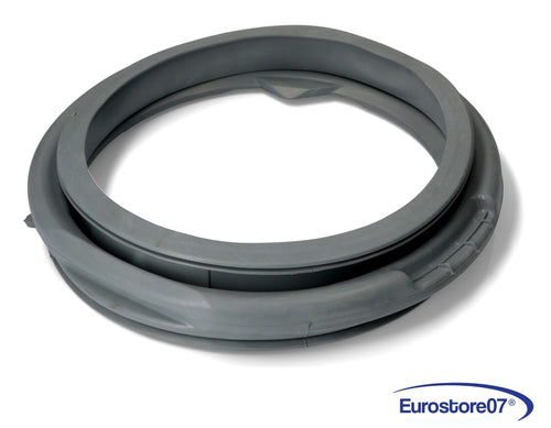 GUARNIZIONE PORTA OBLO' LAVATRICE INDESIT PRIME ARISTON C00516629 482000023218