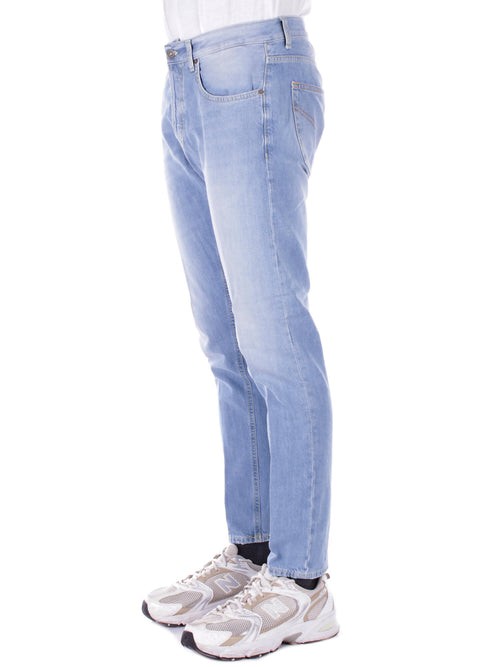 Dondup Jeans Blu da uomo