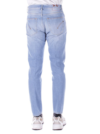 Dondup Jeans Blu da uomo
