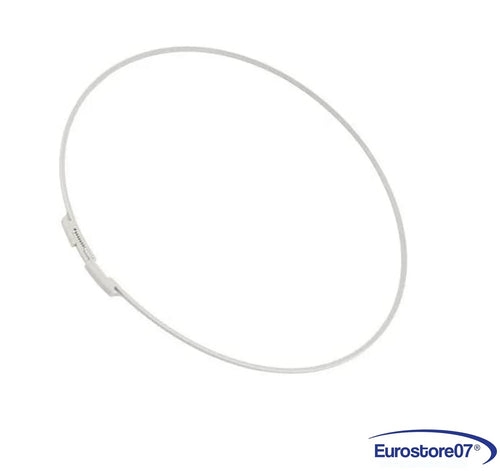 ANELLO PER FISSAGGIO GUARNIZIONE LAVATRICE ELECTROLUX 1320552001 1260601008 ORIG