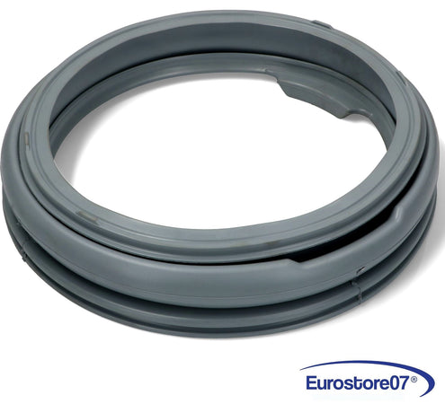 SOFFIETTO GUARNIZIONE OBLÒ LAVATRICE ARCELIK BEKO 2804860200 2804860100
