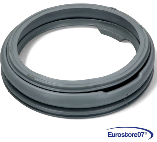 SOFFIETTO GUARNIZIONE OBLÒ LAVATRICE ARCELIK BEKO 2804860200 2804860100