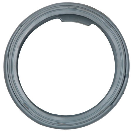 SOFFIETTO GUARNIZIONE OBLÒ LAVATRICE ARCELIK BEKO 2804860200 2804860100